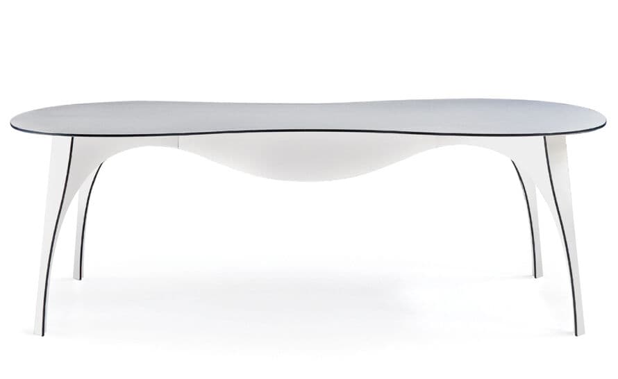 no waste table