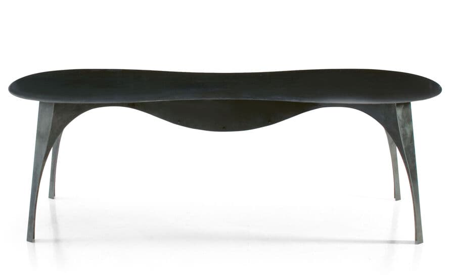 no waste table