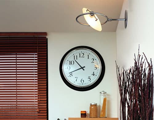 nobi wall lamp