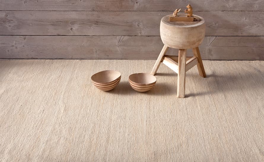 nomad wool rug