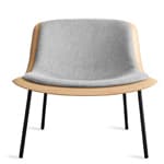 nonesuch upholstered lounge chair