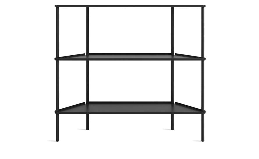not for nothing shelf