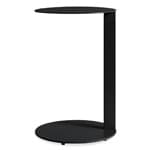 note tall side table