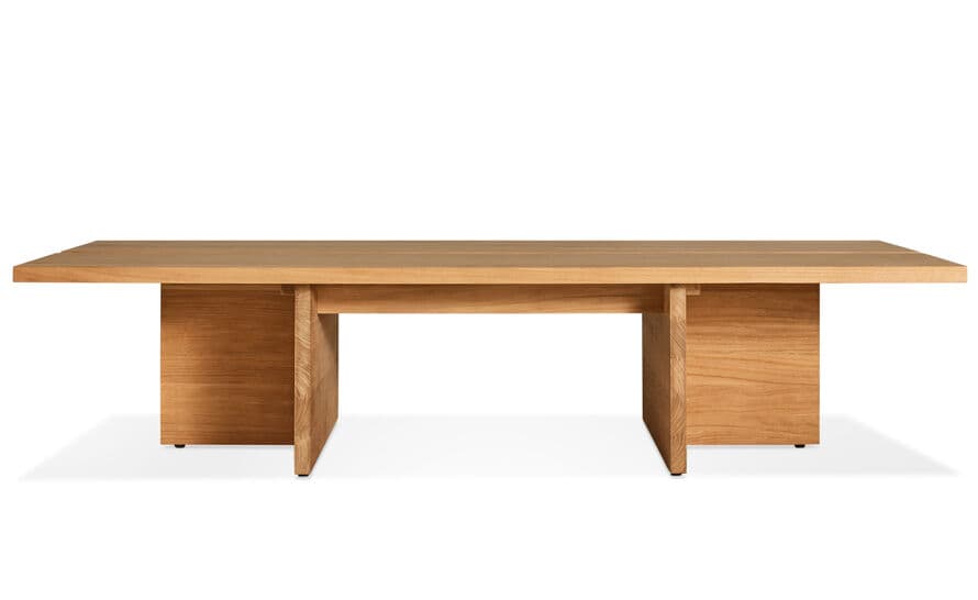 NowThen Outdoor Coffee Table