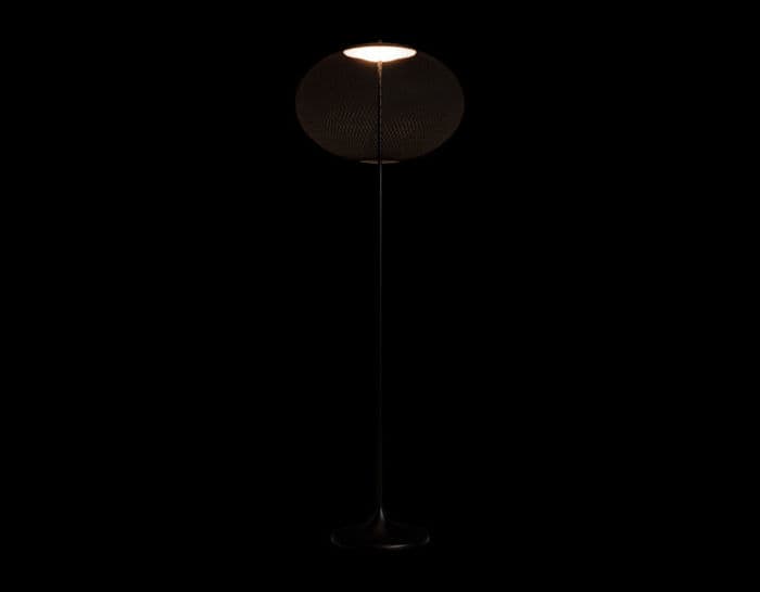 nr2 floor lamp