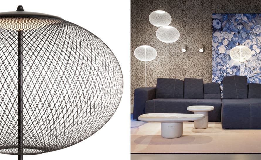 nr2 floor lamp