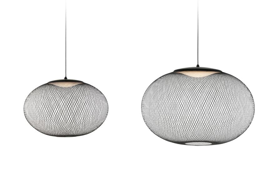 nr2 suspension lamp
