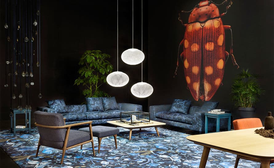 nr2 suspension lamp