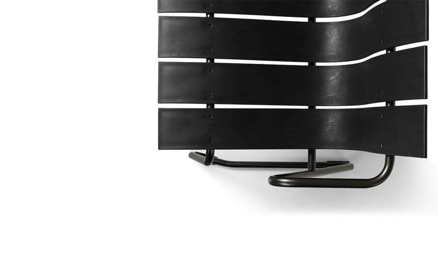 ocean bench