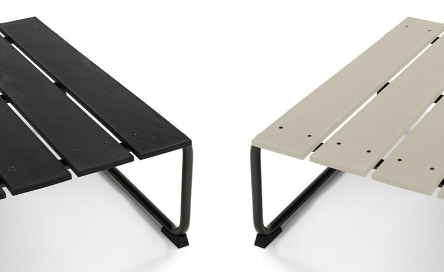 ocean lounge table