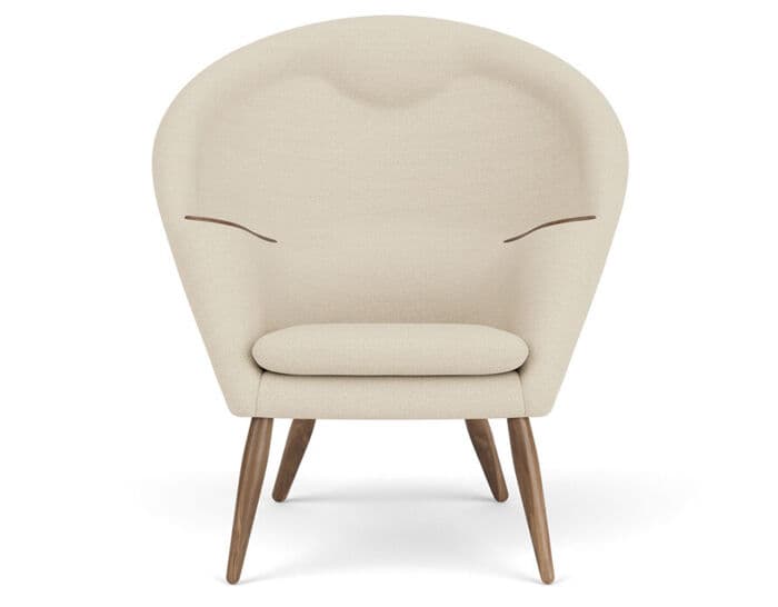 Oda Lounge Chair