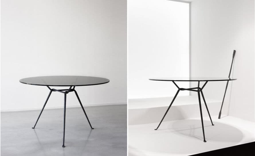 magis officina round table