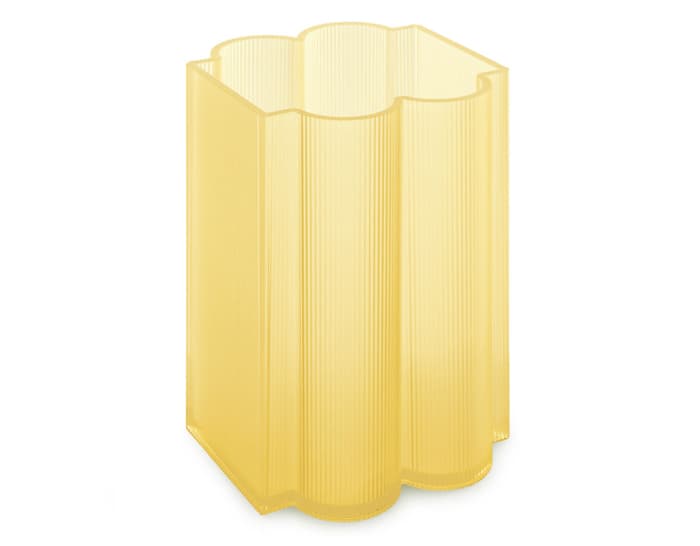 Okra Vase