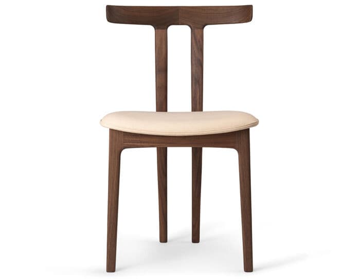 ole wanscher ow58 t-chair