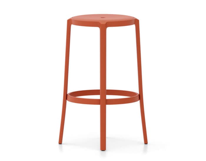 on & on stool