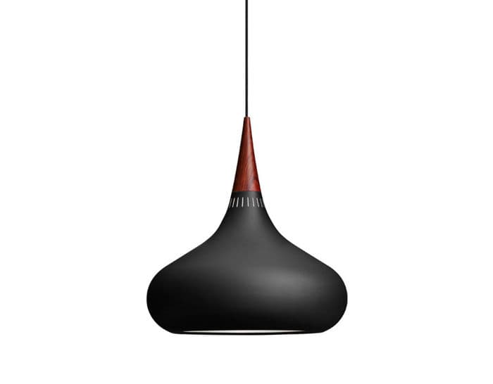 orient suspension lamp
