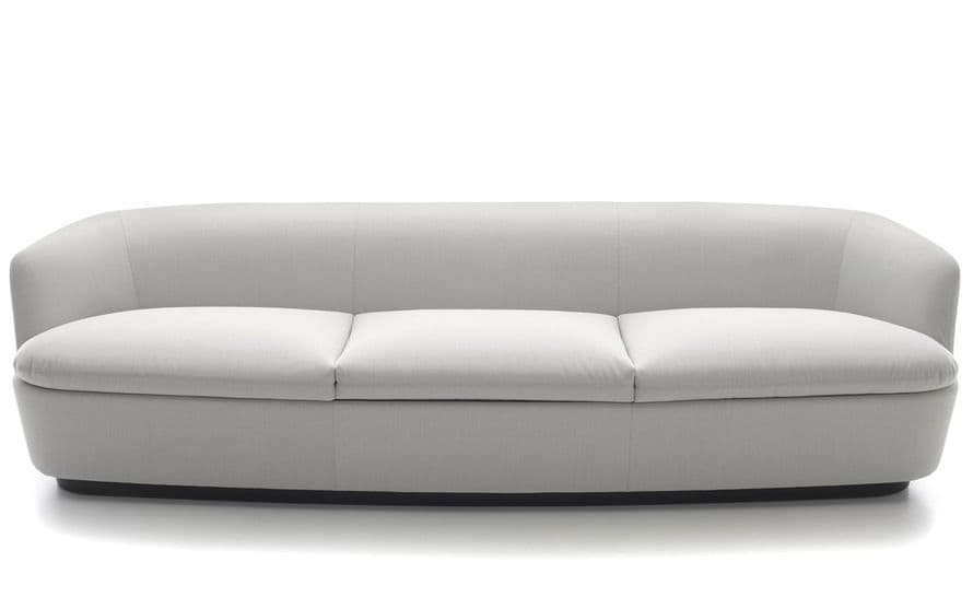orla three seat sofa