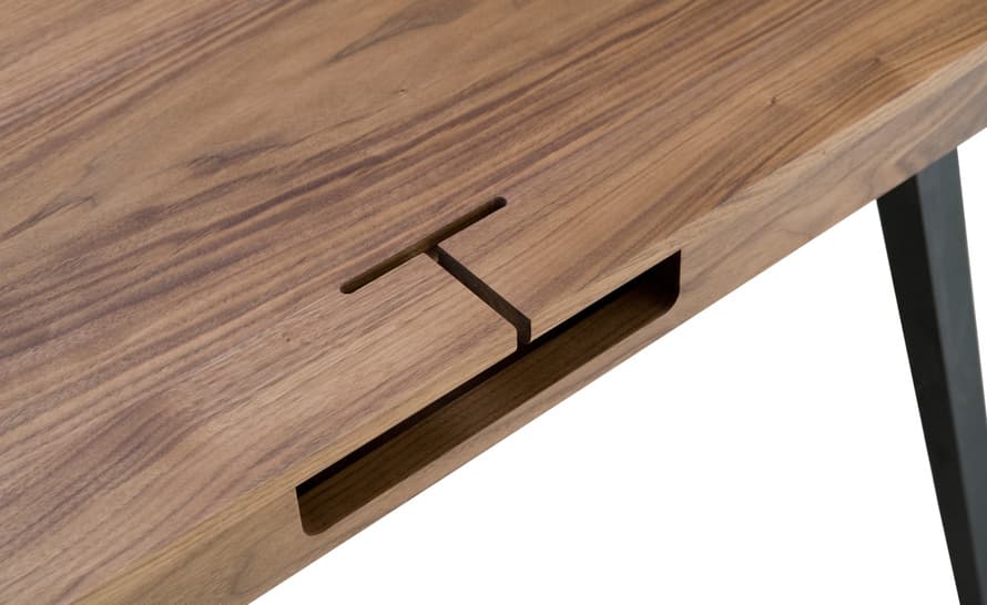 orson compact desk 365s