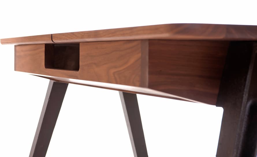 orson compact desk 365s