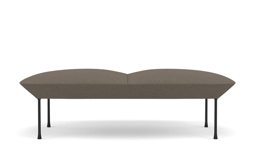 oslo bench