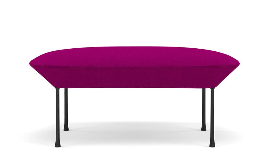 oslo pouf