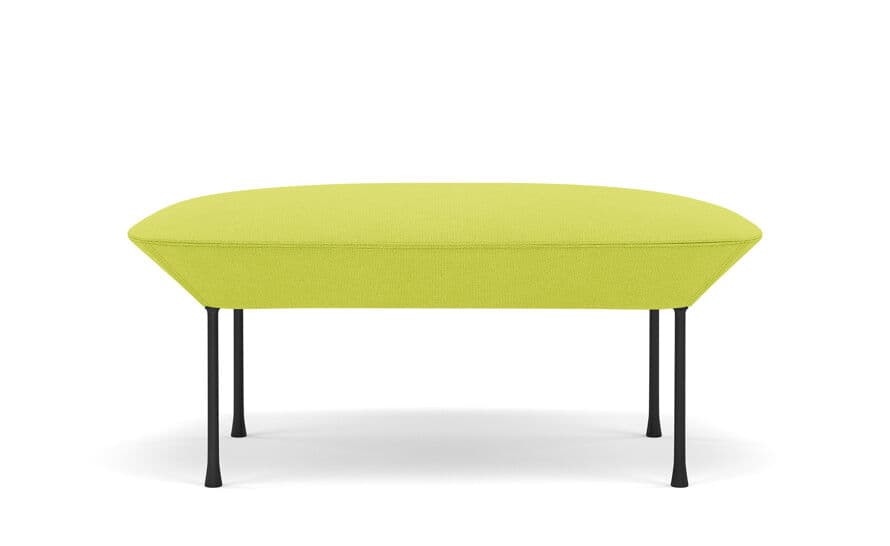 oslo pouf