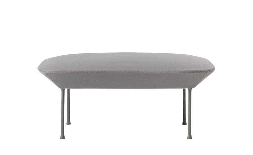 oslo pouf