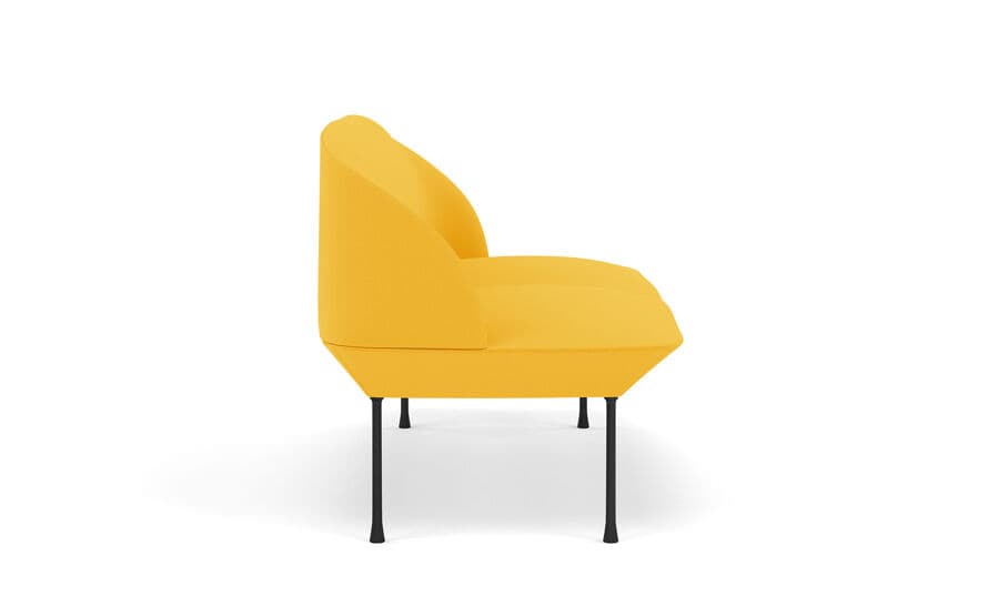 oslo sofa 2 seater
