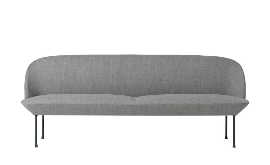 oslo sofa 3 seater