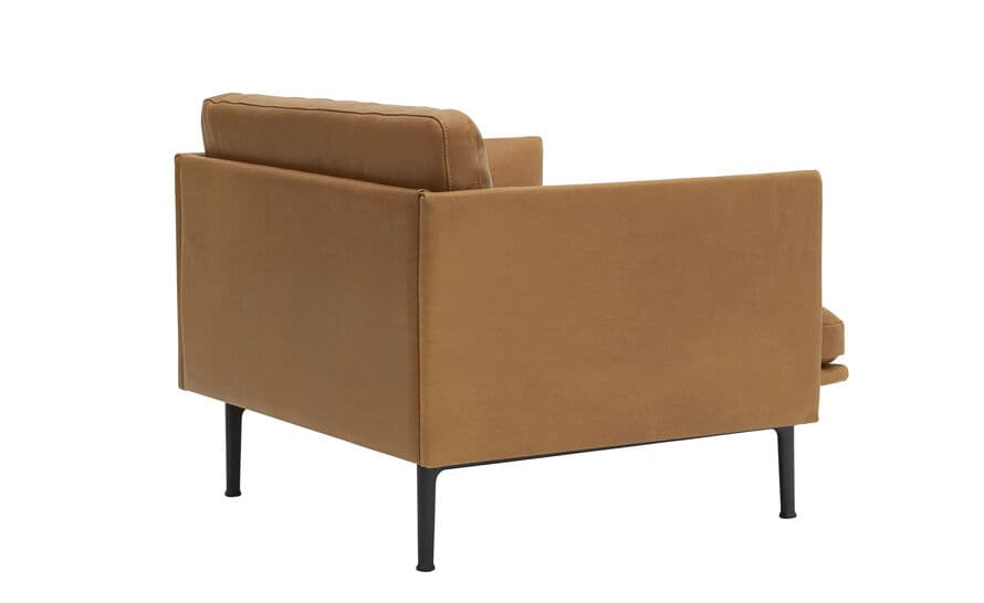 outline chair
