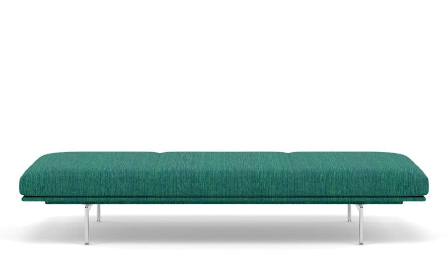 outline daybed