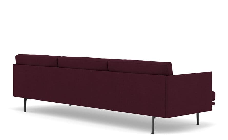 outline sofa 3.5 seater