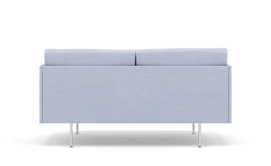 outline studio 55" sofa
