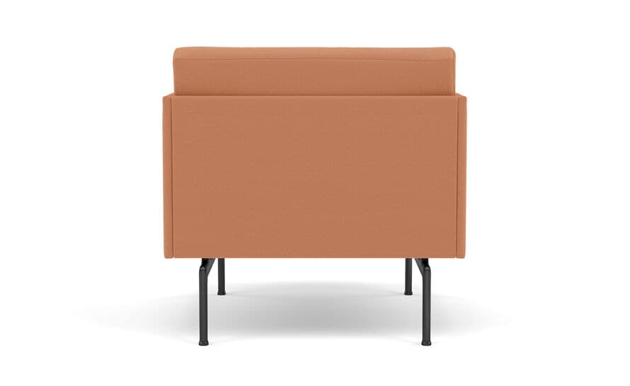 outine studio chair