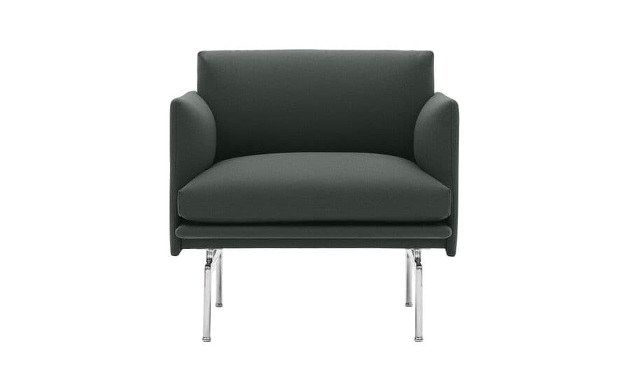 outine studio chair