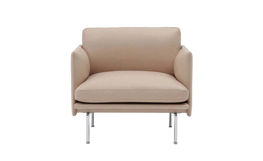 outine studio chair