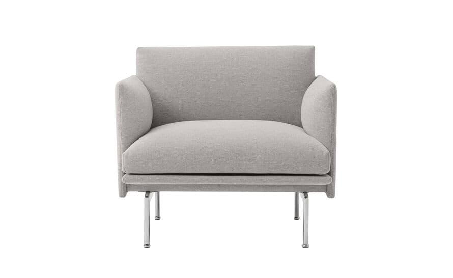 outine studio chair