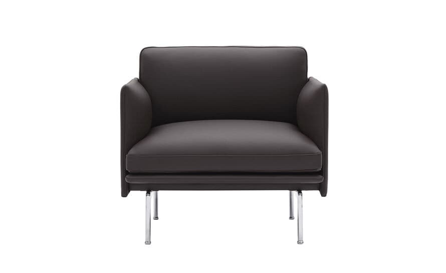 outine studio chair