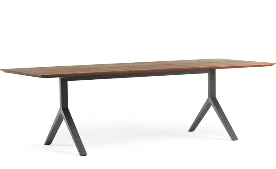 overton table 395