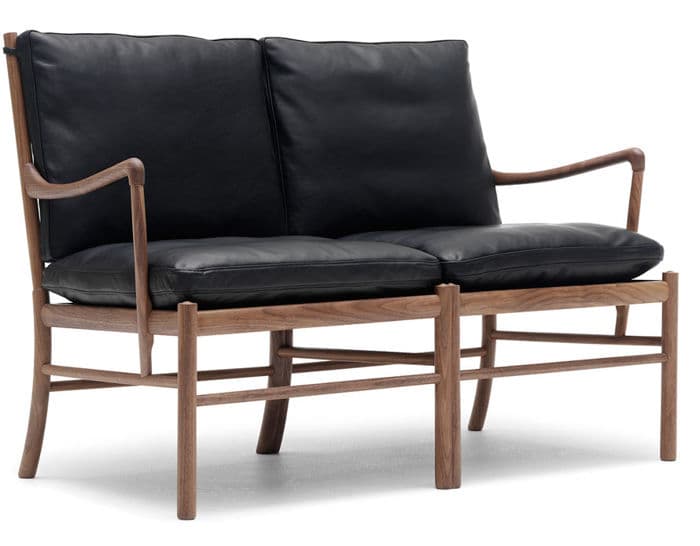 ow149-2 colonial sofa