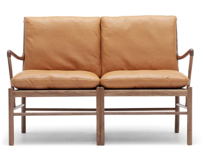 ow149-2 colonial sofa