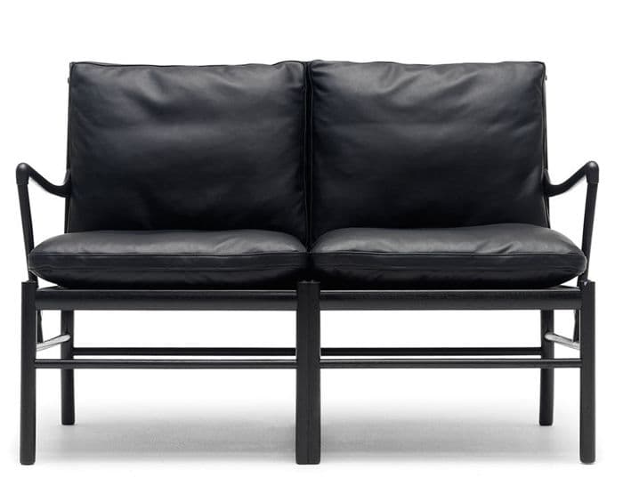 ow149-2 colonial sofa