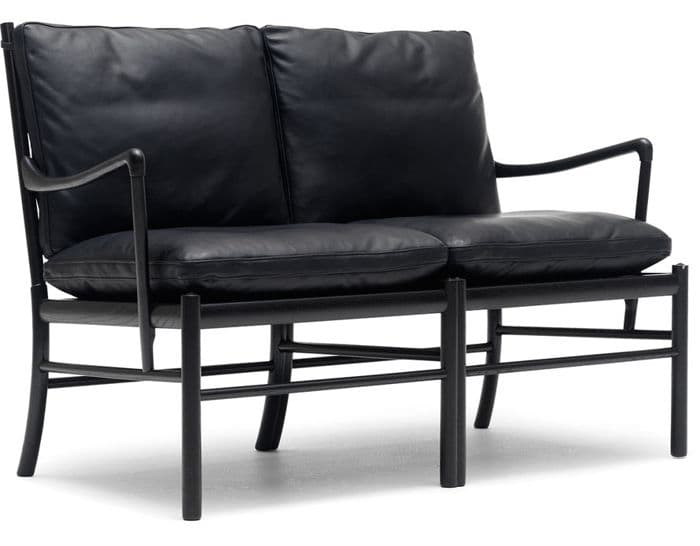 ow149-2 colonial sofa