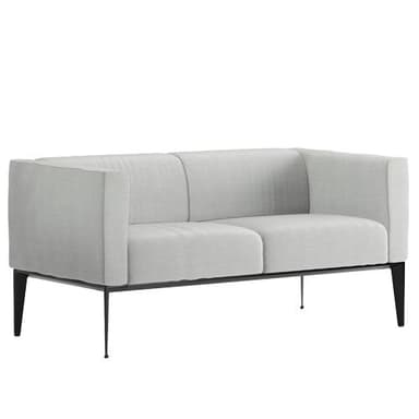 sean two seat sofa