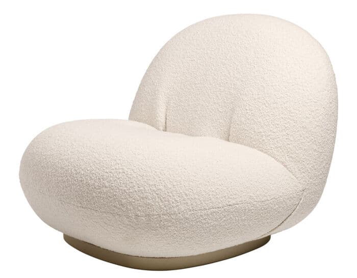 pacha lounge chair
