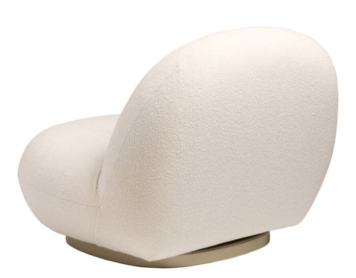 pacha lounge chair