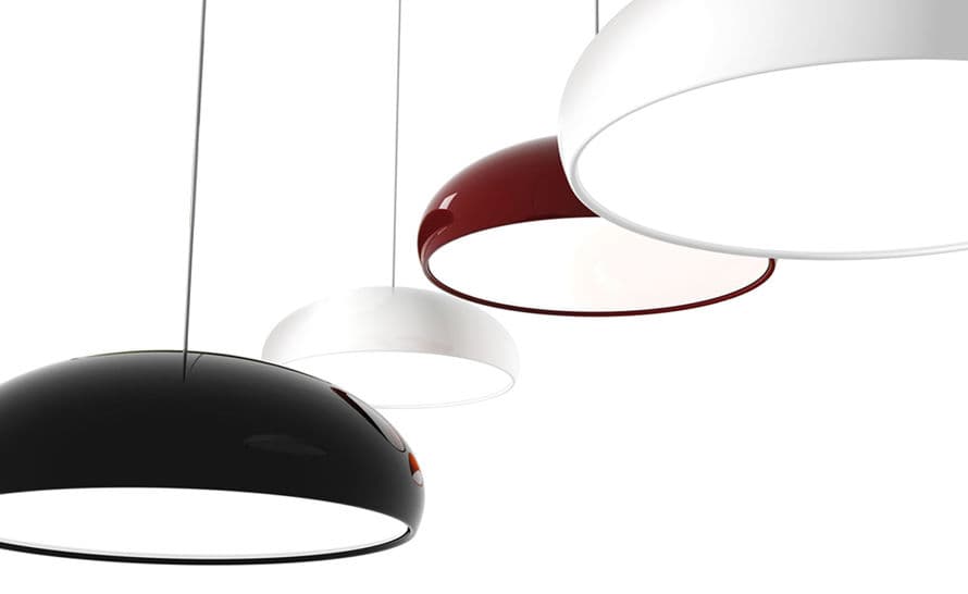 pangen suspension lamp