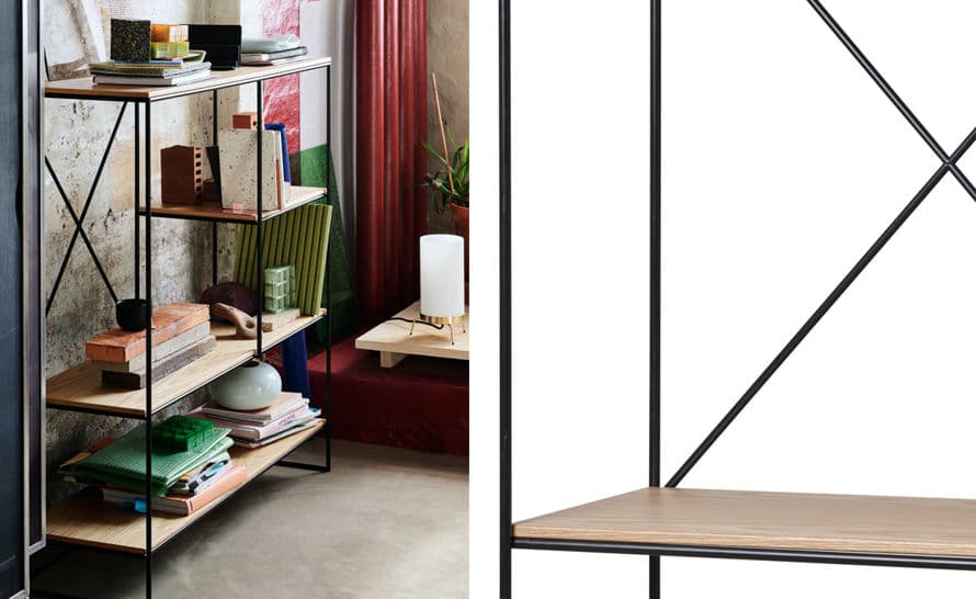 paul mccobb planner shelving mc510
