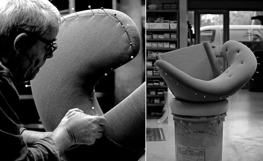 Pelican Chair