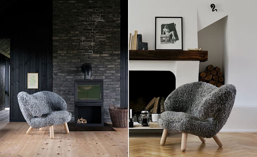 Pelican Chair